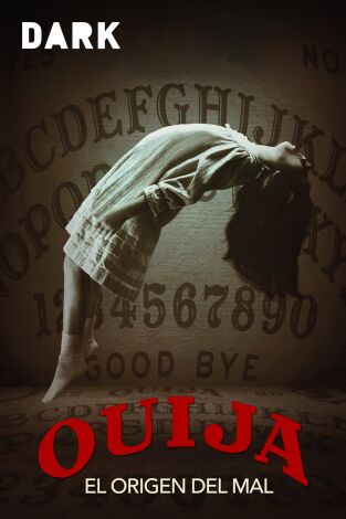 Ouija: El origen del mal