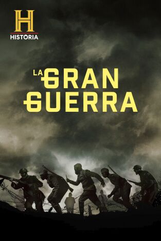 La Gran Guerra