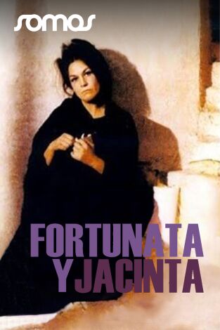 Fortunata y Jacinta