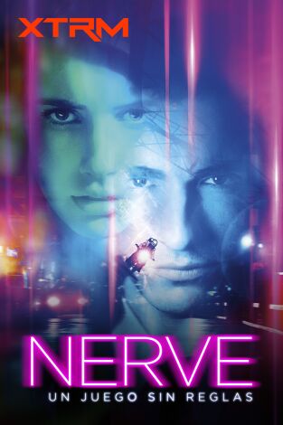 Nerve, un juego sin reglas