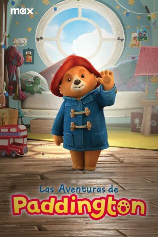 Las aventuras de Paddington