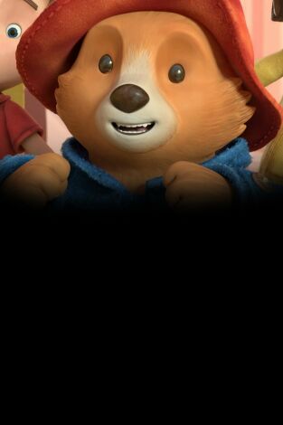 Las aventuras de Paddington. T(T1). Las aventuras de... (T1): Paddington y el armario / Paddington y los deberes