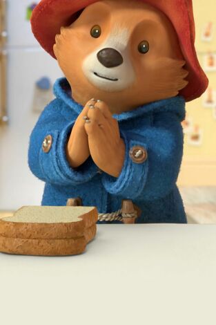 Las aventuras de Paddington. T(T1). Las aventuras de... (T1): Paddington vuela una cometa / Paddington el detective