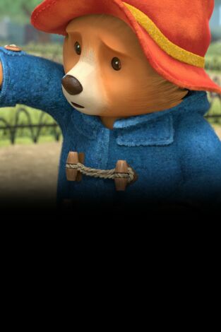 Las aventuras de Paddington. T(T1). Las aventuras de... (T1): Paddington y el atrapadedos / Paddington monta en patinete