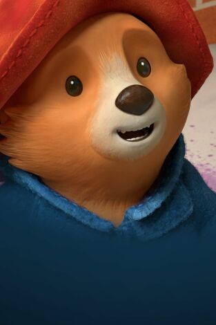 Las aventuras de Paddington. T(T1). Las aventuras de... (T1): Paddington y el hueso / Paddington se une a una banda