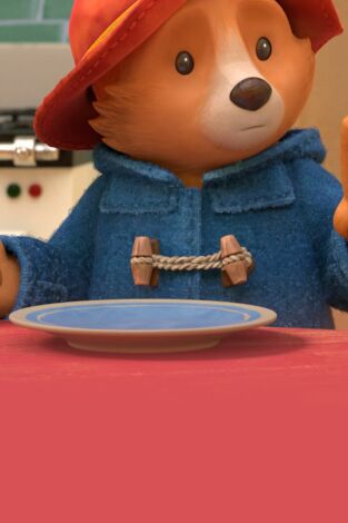 Las aventuras de Paddington. T(T1). Las aventuras de... (T1): Paddington y el cuadro / Paddington encuentra un tesoro enterrado