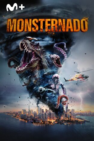 Monsternado