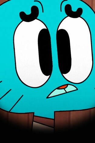 El Asombroso Mundo de Gumball. T(T1). El Asombroso... (T1): La fiesta