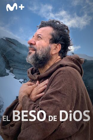 El beso de Dios