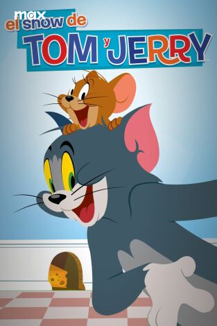 El Show de Tom y Jerry