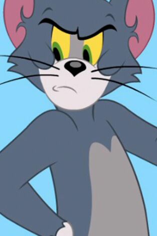 El Show de Tom y Jerry. T(T5). El Show de Tom y Jerry (T5)