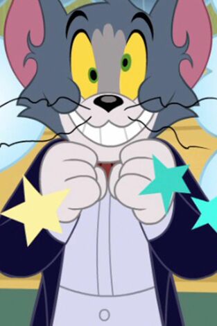 El Show de Tom y Jerry. T(T5). El Show de Tom y Jerry (T5)