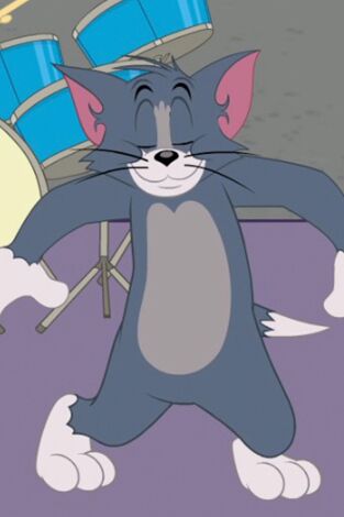 El Show de Tom y Jerry. T(T5). El Show de Tom y Jerry (T5)