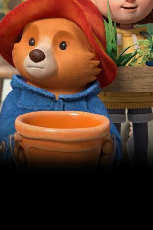 Las aventuras de Paddington. T(T1). Las aventuras de... (T1): Paddington y el Halloween / Paddington tiene un deseo otoñal