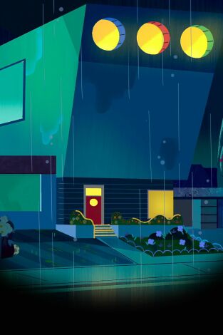 Las Supernenas. T(T1). Las Supernenas (T1): Las super-supernenas