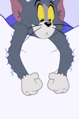 El Show de Tom y Jerry. T(T4). El Show de Tom y... (T4): Yetis, Listos, Ya