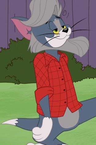 El Show de Tom y Jerry. T(T4). El Show de Tom y... (T4): La modernidad