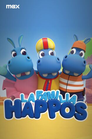 The HAPPOS Family, Season 1. T(T1). The HAPPOS Family, Season 1 (T1)