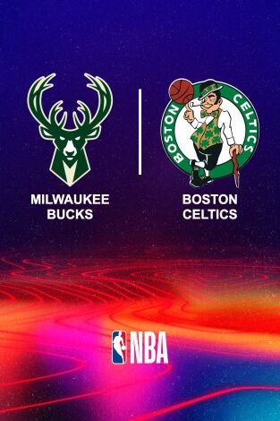 Noviembre. Noviembre: Milwaukee Bucks - Boston Celtics