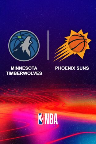 Noviembre. Noviembre: Minnesota Timberwolves - Phoenix Suns