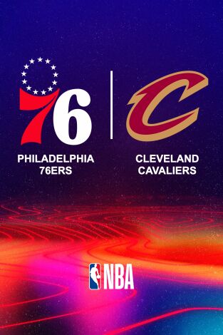 Noviembre. Noviembre: Philadelphia 76ers - Cleveland Cavaliers