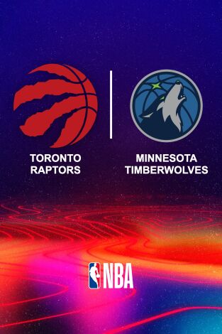 Noviembre. Noviembre: Toronto Raptors - Minnesota Timberwolves