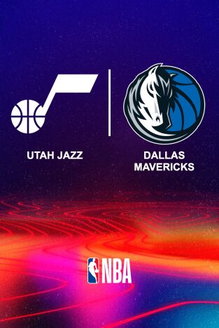 Noviembre. Noviembre: Utah Jazz - Dallas Mavericks