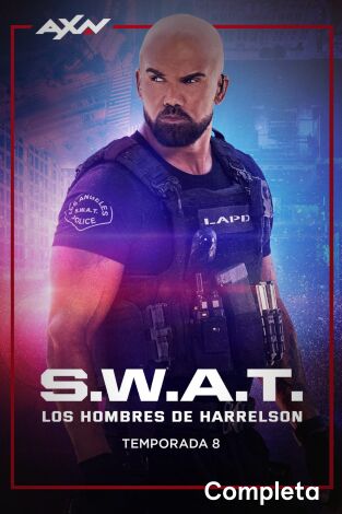 S.W.A.T.: Los hombres de Harrelson