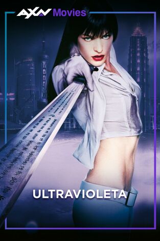 Ultravioleta