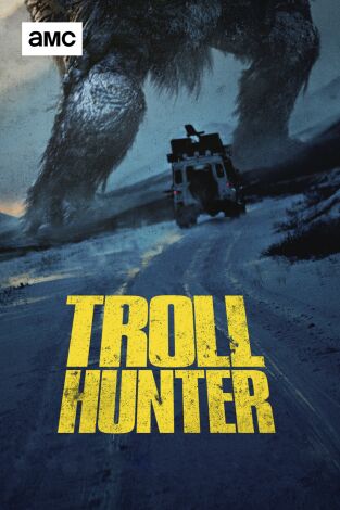 Troll Hunter