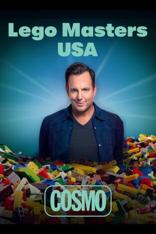 Lego Masters (USA)