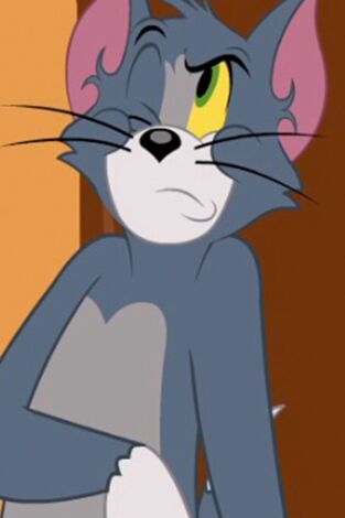 El Show de Tom y Jerry. T(T4). El Show de Tom y... (T4): Jabberwock