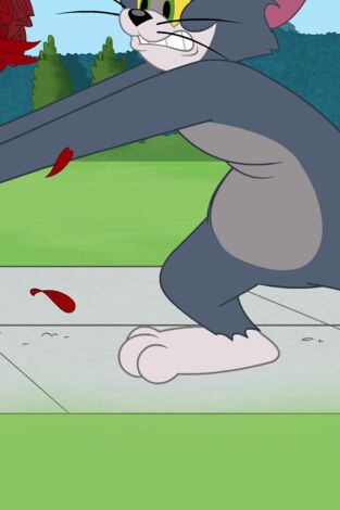 El Show de Tom y Jerry. T(T4). El Show de Tom y... (T4): El poder de las flores