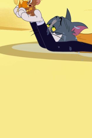 El Show de Tom y Jerry. T(T4). El Show de Tom y... (T4): El crucero de Tom