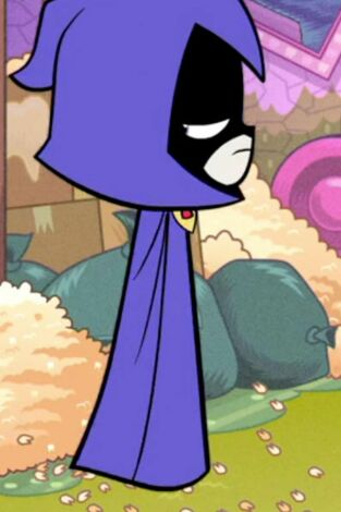 Teen Titans Go!. T(T3). Teen Titans Go! (T3): La dignidad de los dientes