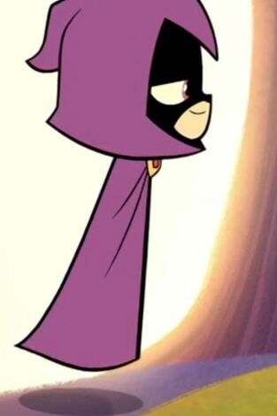 Teen Titans Go!. T(T3). Teen Titans Go! (T3): Eh no olvides mencionarme en tu recuerdo