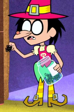 Teen Titans Go!. T(T3). Teen Titans Go! (T3): Los cuentos de Grube