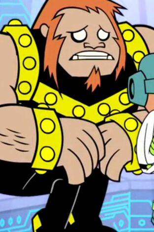 Teen Titans Go!. T(T3). Teen Titans Go! (T3): El baile de los monstruos
