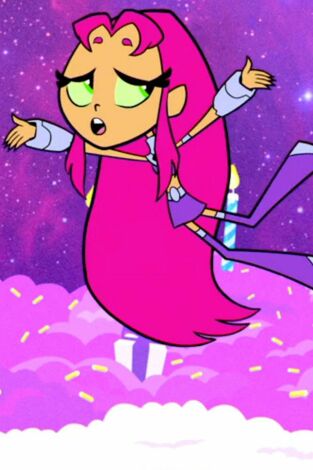Teen Titans Go!. T(T3). Teen Titans Go! (T3): El cumple