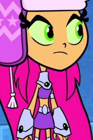 Teen Titans Go!. T(T3). Teen Titans Go! (T3)