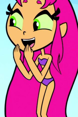 Teen Titans Go!. T(T3). Teen Titans Go! (T3): Ep.18