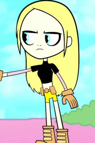 Teen Titans Go!. T(T3). Teen Titans Go! (T3): Ep.26