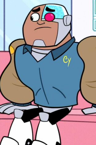 Teen Titans Go!. T(T3). Teen Titans Go! (T3): Pensad en el futuro