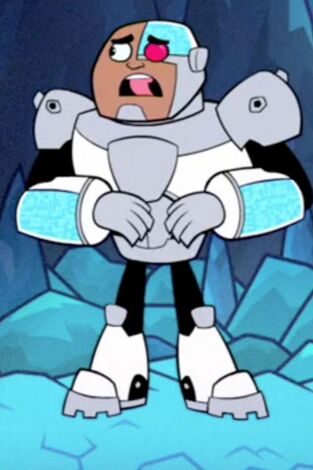 Teen Titans Go!. T(T3). Teen Titans Go! (T3): A la caza del tesoro