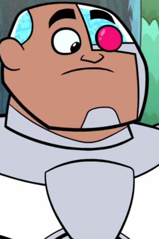 Teen Titans Go!. T(T3). Teen Titans Go! (T3): El que ríe el último