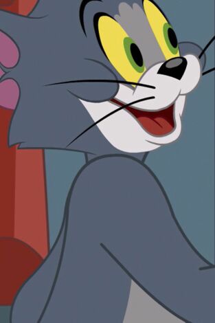 El Show de Tom y Jerry. T(T2). El Show de Tom y... (T2): El arte de la guerra