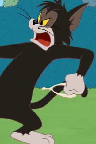 El Show de Tom y Jerry. T(T2). El Show de Tom y... (T2): El hueso de la suerte