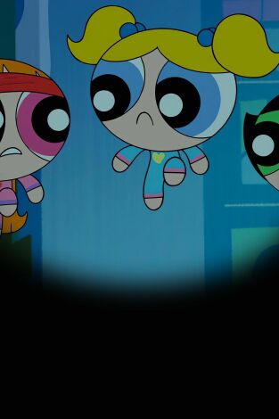 Las Supernenas. T(T3). Las Supernenas (T3): ¡Oh Floro!