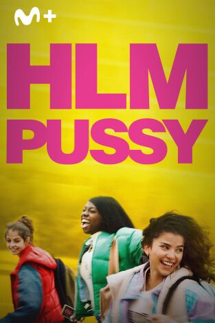 HLM Pussy