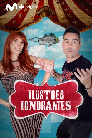 Ilustres ignorantes. T(T18). Ilustres ignorantes (T18): Los autocares